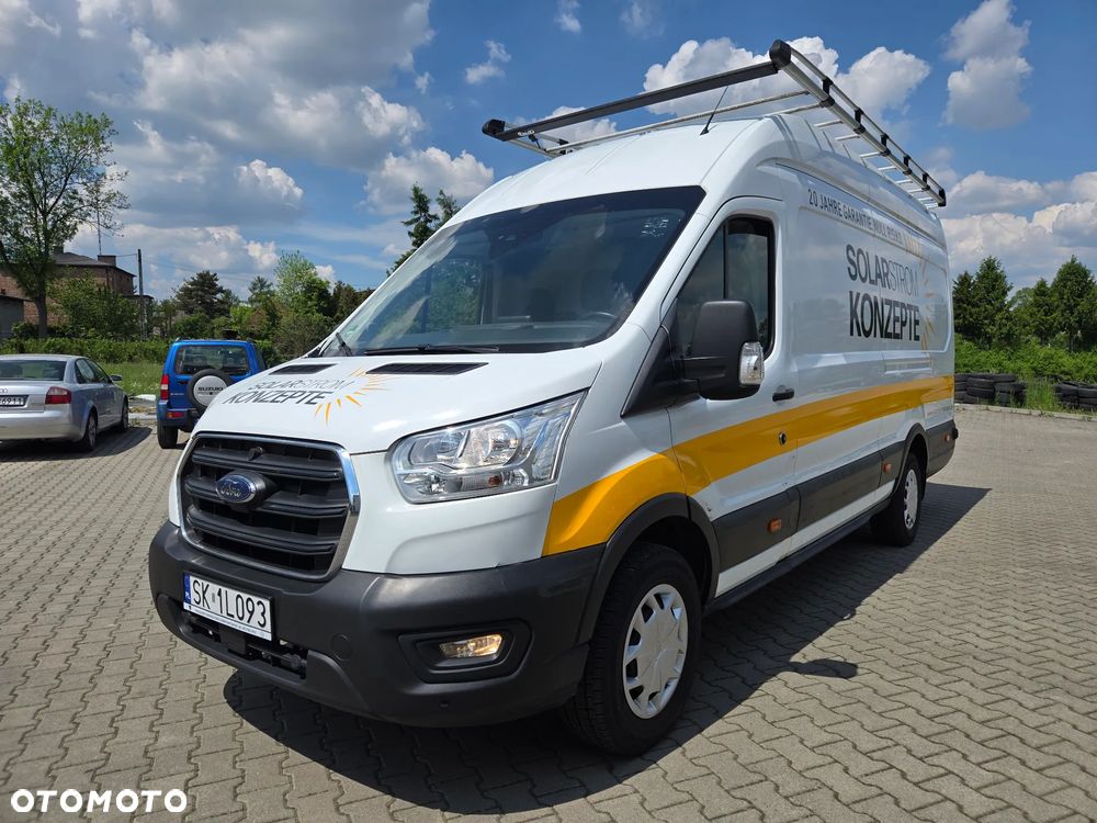 Ford Transit - 3