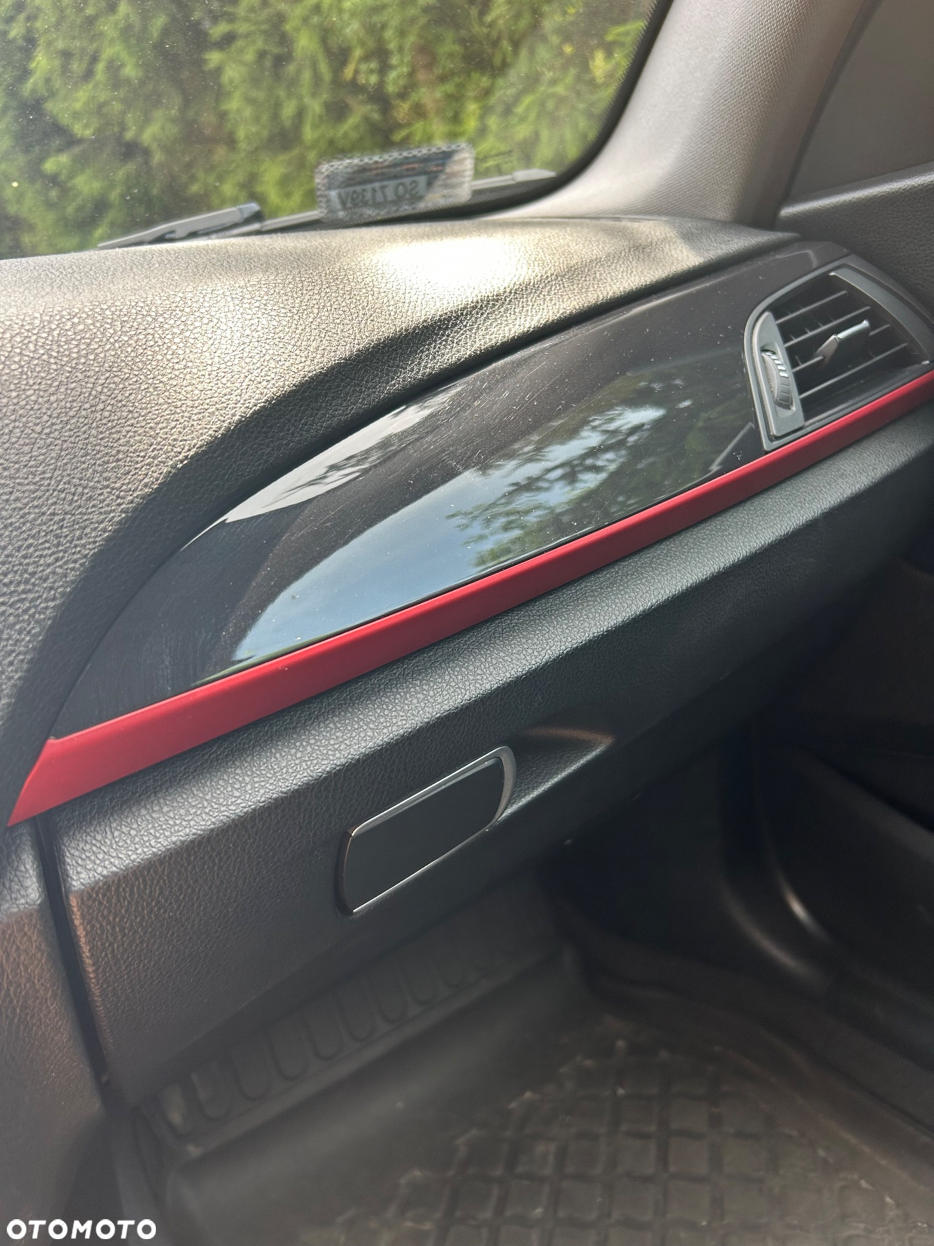 BMW Seria 1 116i Sport Line - 20