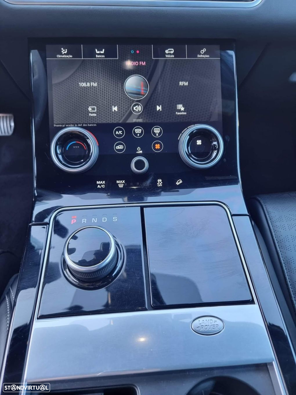 Land Rover Range Rover Velar 2.0 D R-Dynamic HSE - 14