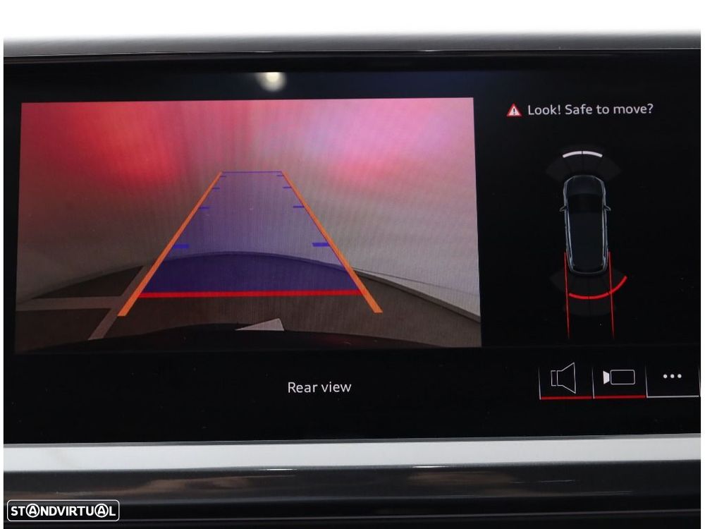 Audi Q4 e-tron 45 82 kWh - 28