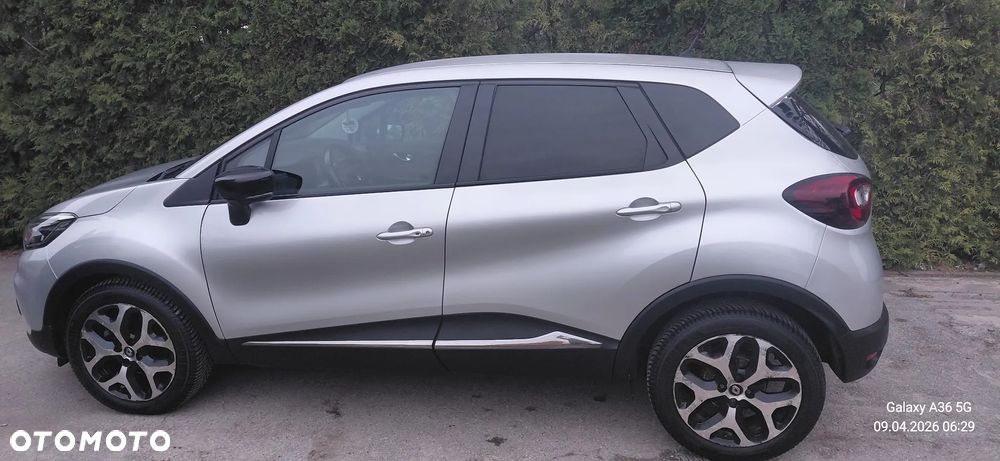 Renault Captur 1.5 dCi Energy Intens EU6 - 6