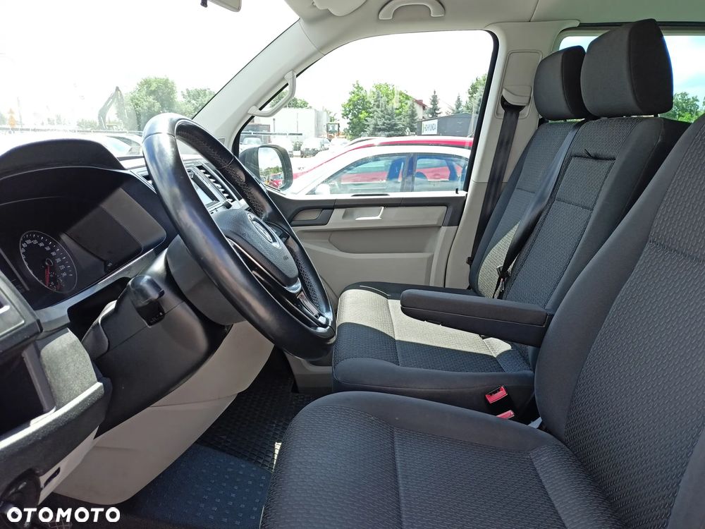 Volkswagen Caravelle 2.0 TDI L2 Highline - 7