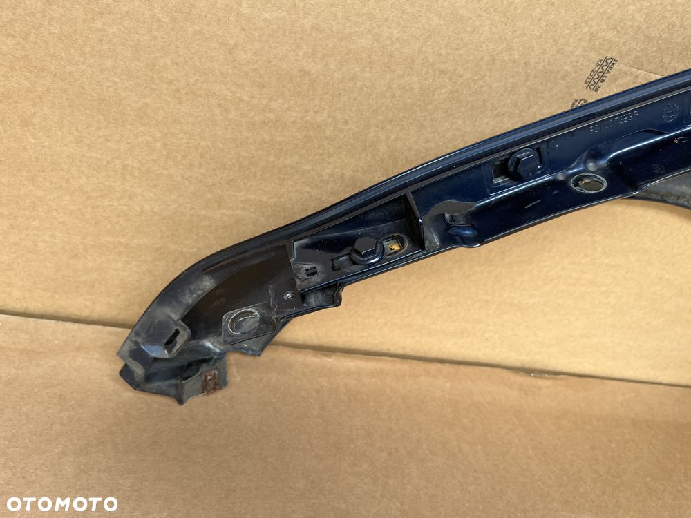 BŁOTNIK RENAULT TALISMAN PRAWY BLOTNIK TALISMAN 2015-> 631007355R - 5
