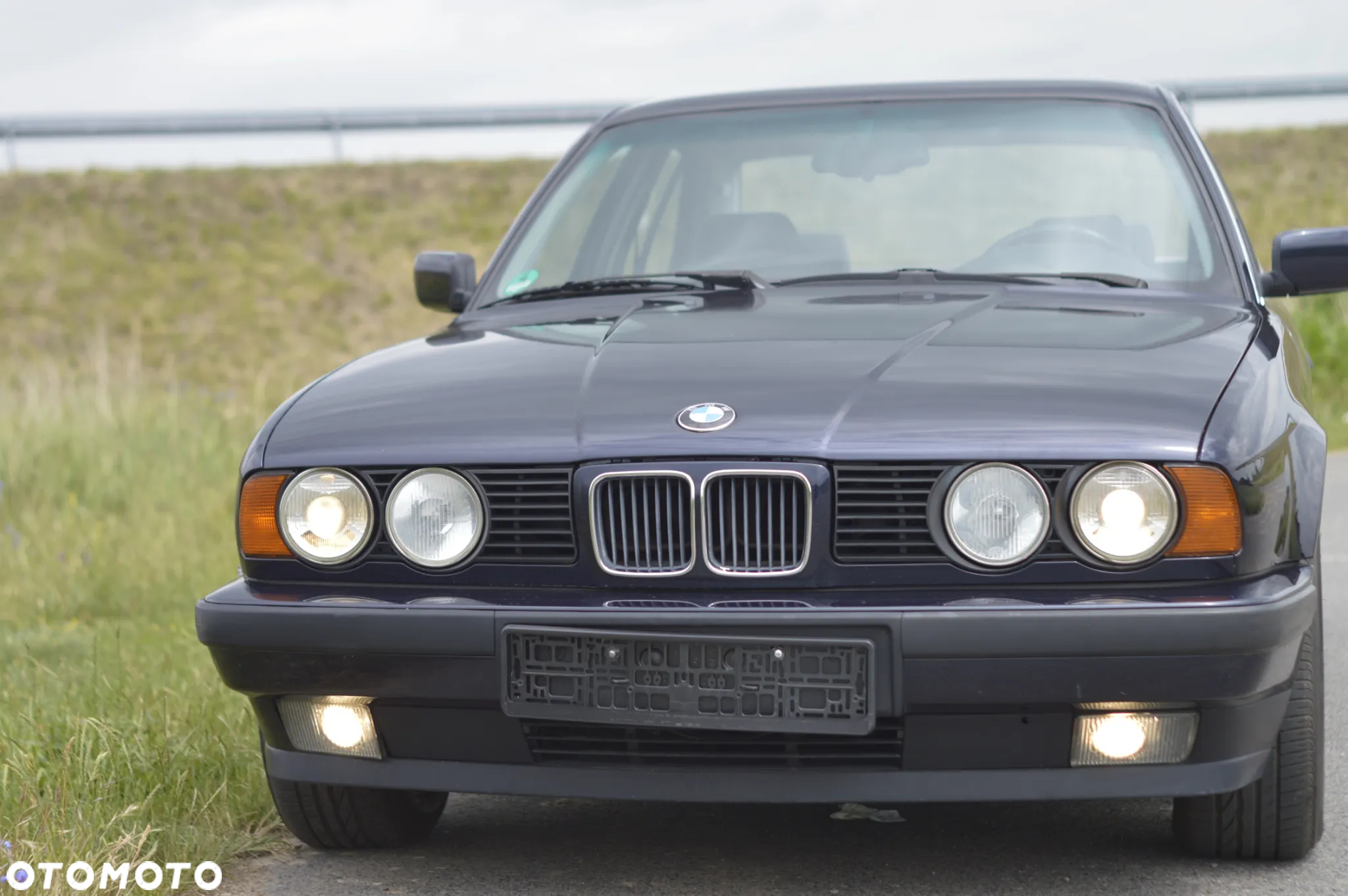 BMW Seria 5 520i - 5