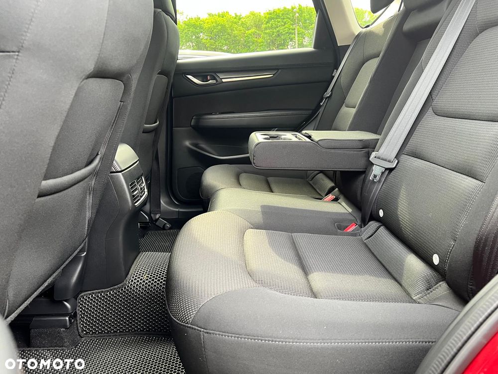 Mazda CX-5 2.0 Exclusive-Line 2WD - 29