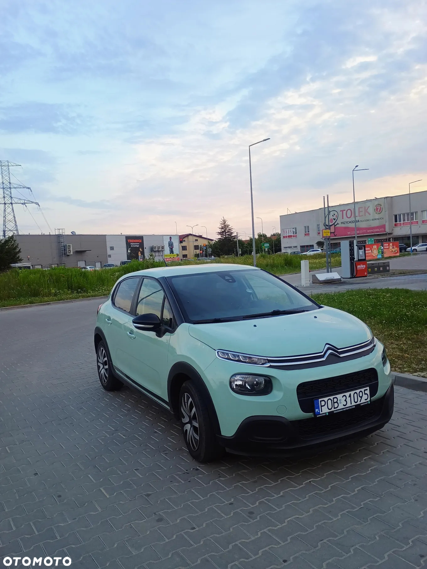 Citroën C3 1.2 PureTech Feel - 2