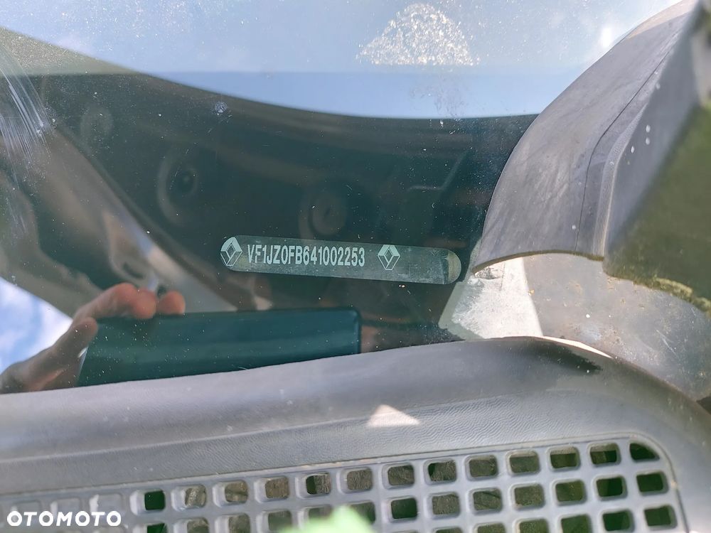 Renault Grand Scenic - 11