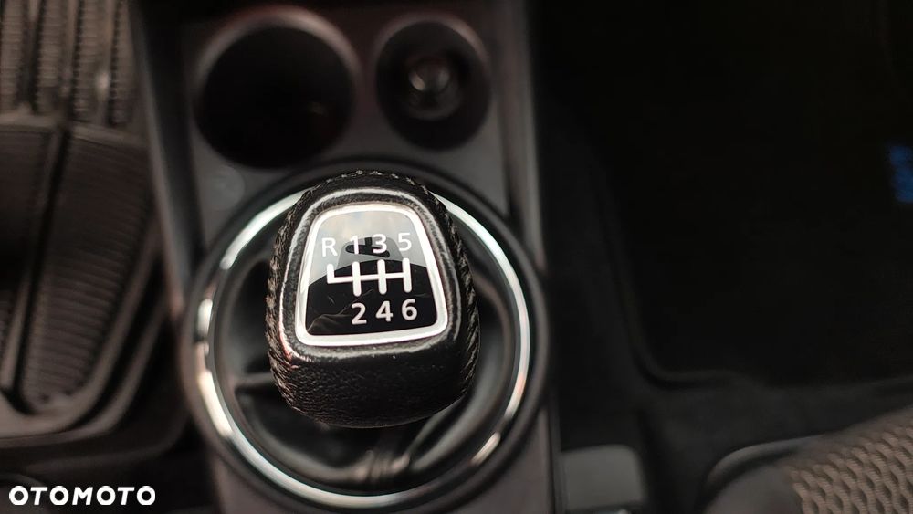 Mitsubishi ASX 1.6 DI-D 2WD Top - 23