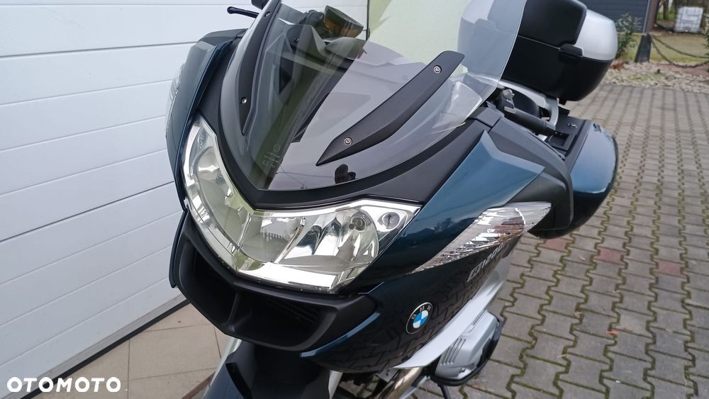 BMW RT - 12