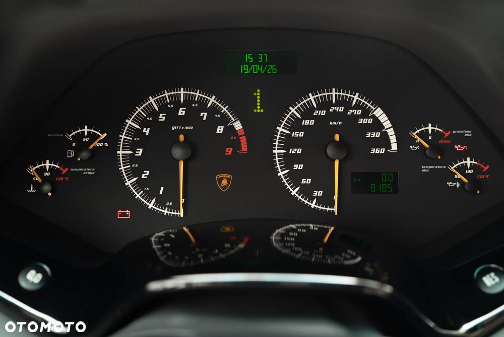 Lamborghini Murcielago - 18