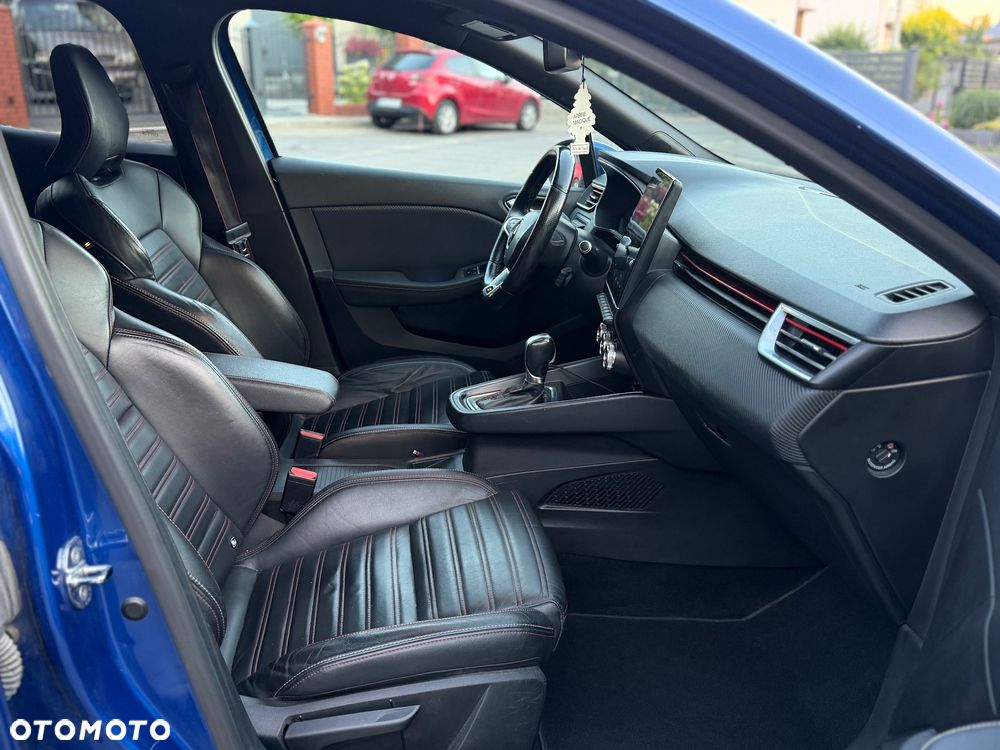 Renault Clio - 15