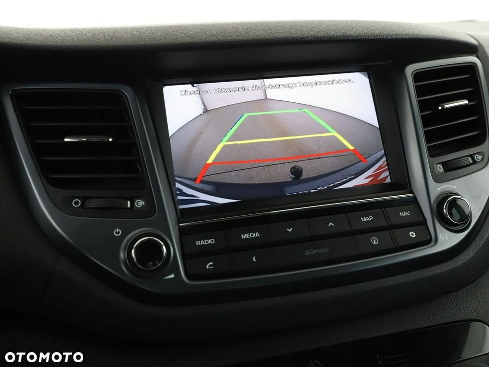 Hyundai Tucson 1.6 GDi 2WD Advantage - 25