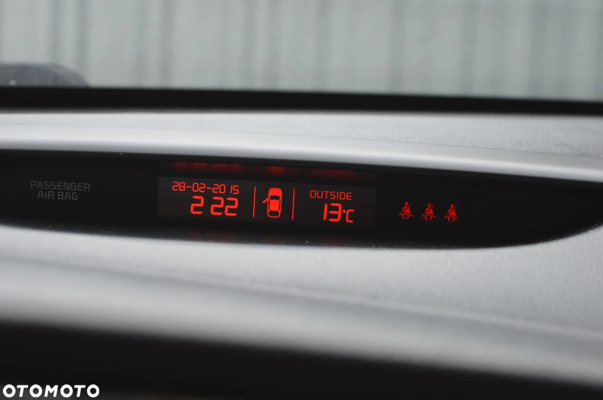 Kia Ceed Cee'd 1.6 CRDi L Business Line - 28