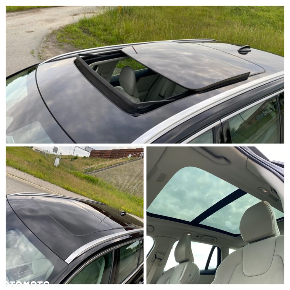 Volvo V60 B4 D Inscription - 21