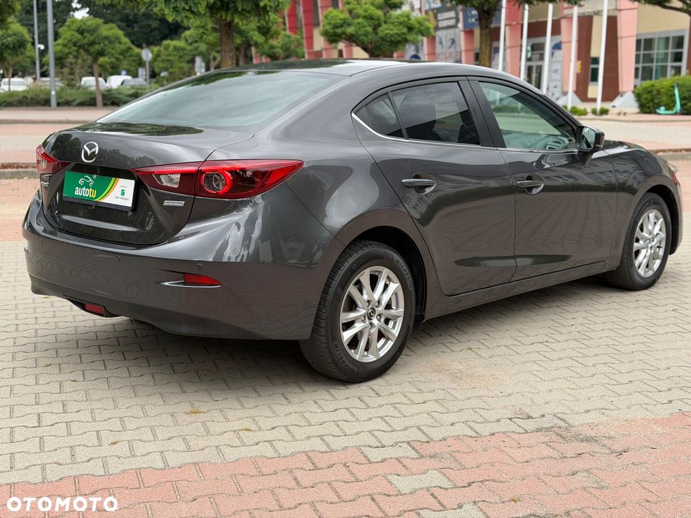 Mazda 3 1.5 D Skyenergy - 12