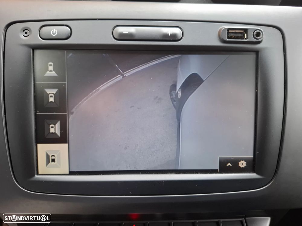 Dacia Duster 1.3 TCe Prestige - 37