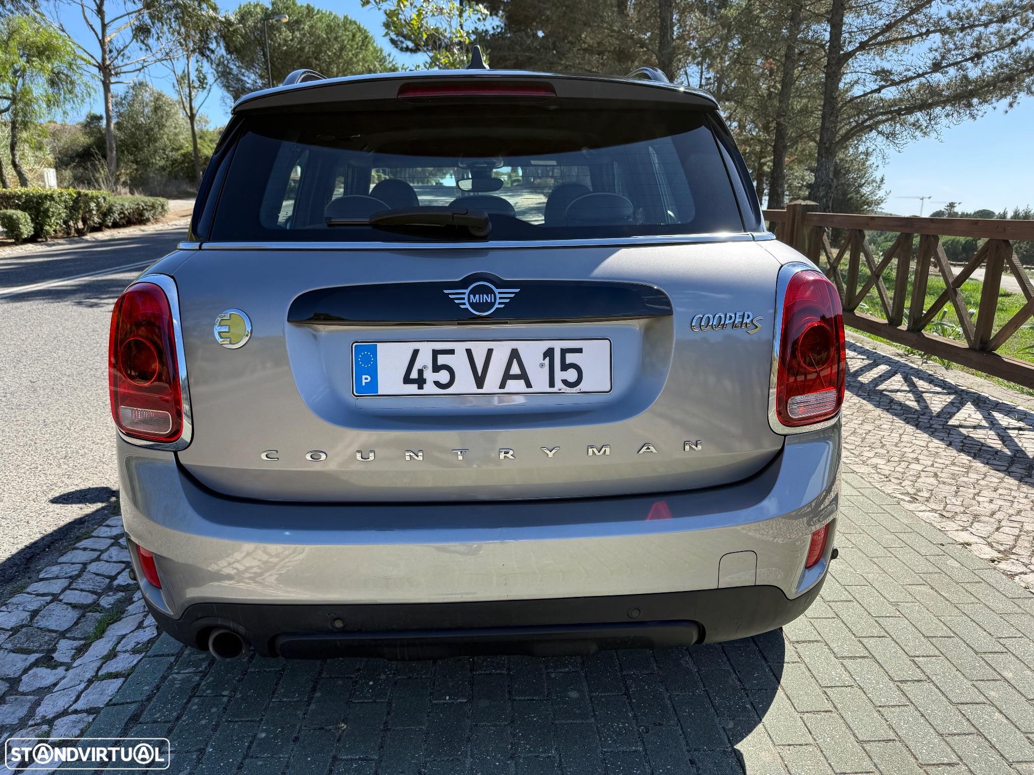 MINI Countryman - 5