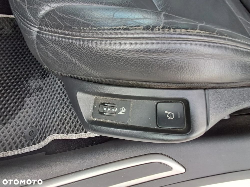 Citroën C5 2.0 HDi Exclusive - 32