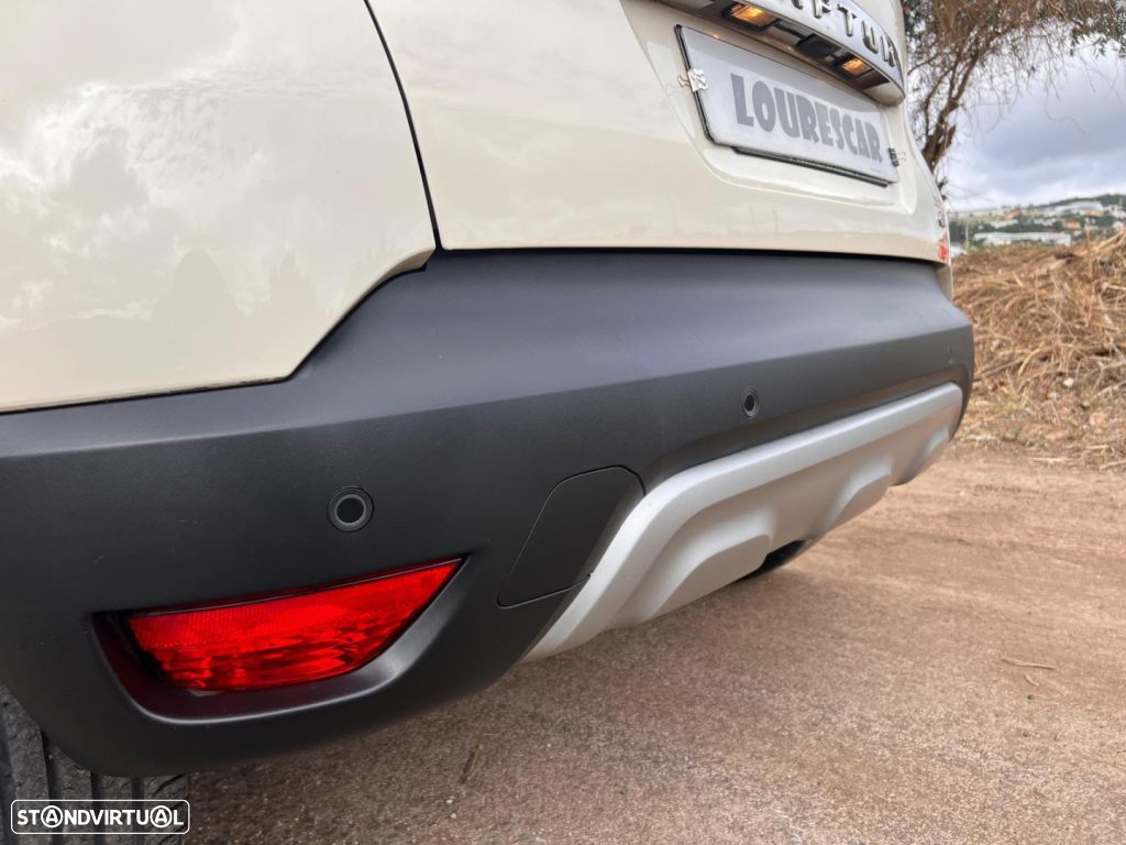 Renault Captur 1.5 dCi Exclusive - 41