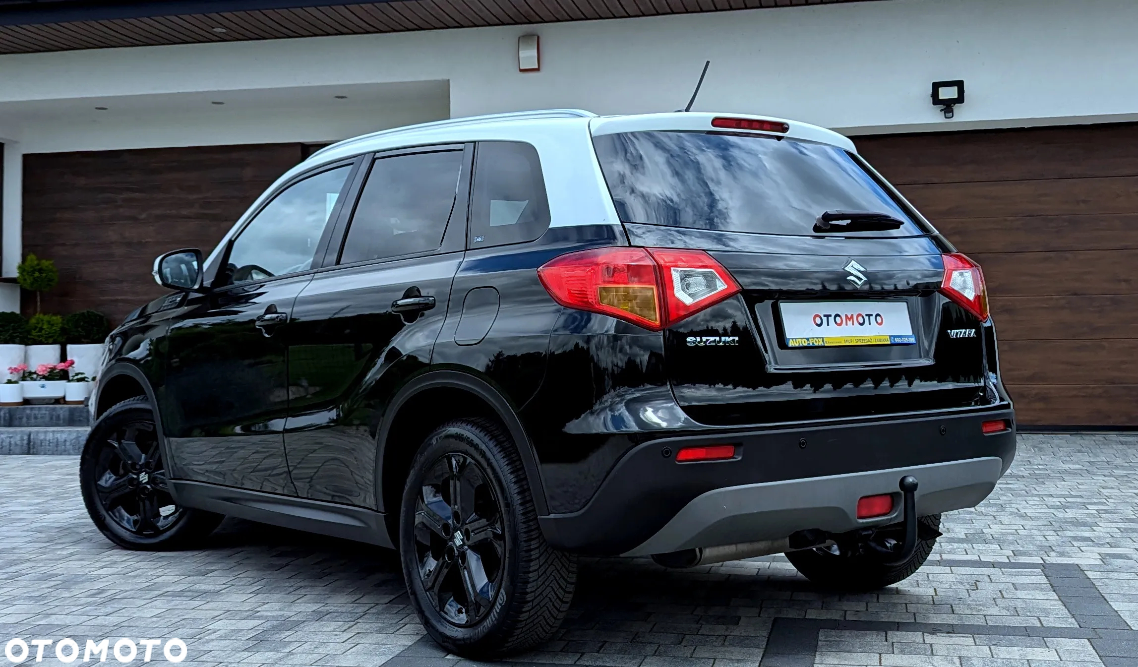 Suzuki Vitara 1.6 (4x2) Comfort+ - 24