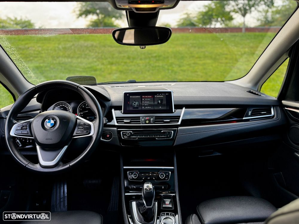 BMW 225xe Active Tourer iPerformance Sport Line - 15