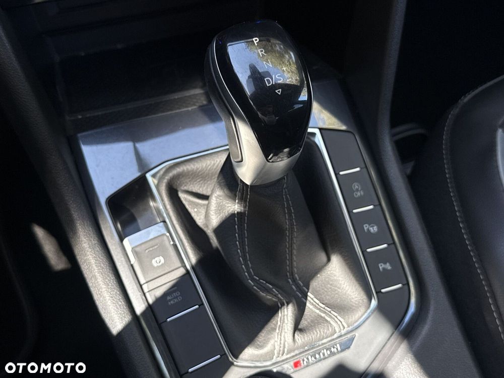 Volkswagen Tiguan Allspace 2.0 TSI 4Mot R-Line DSG - 19