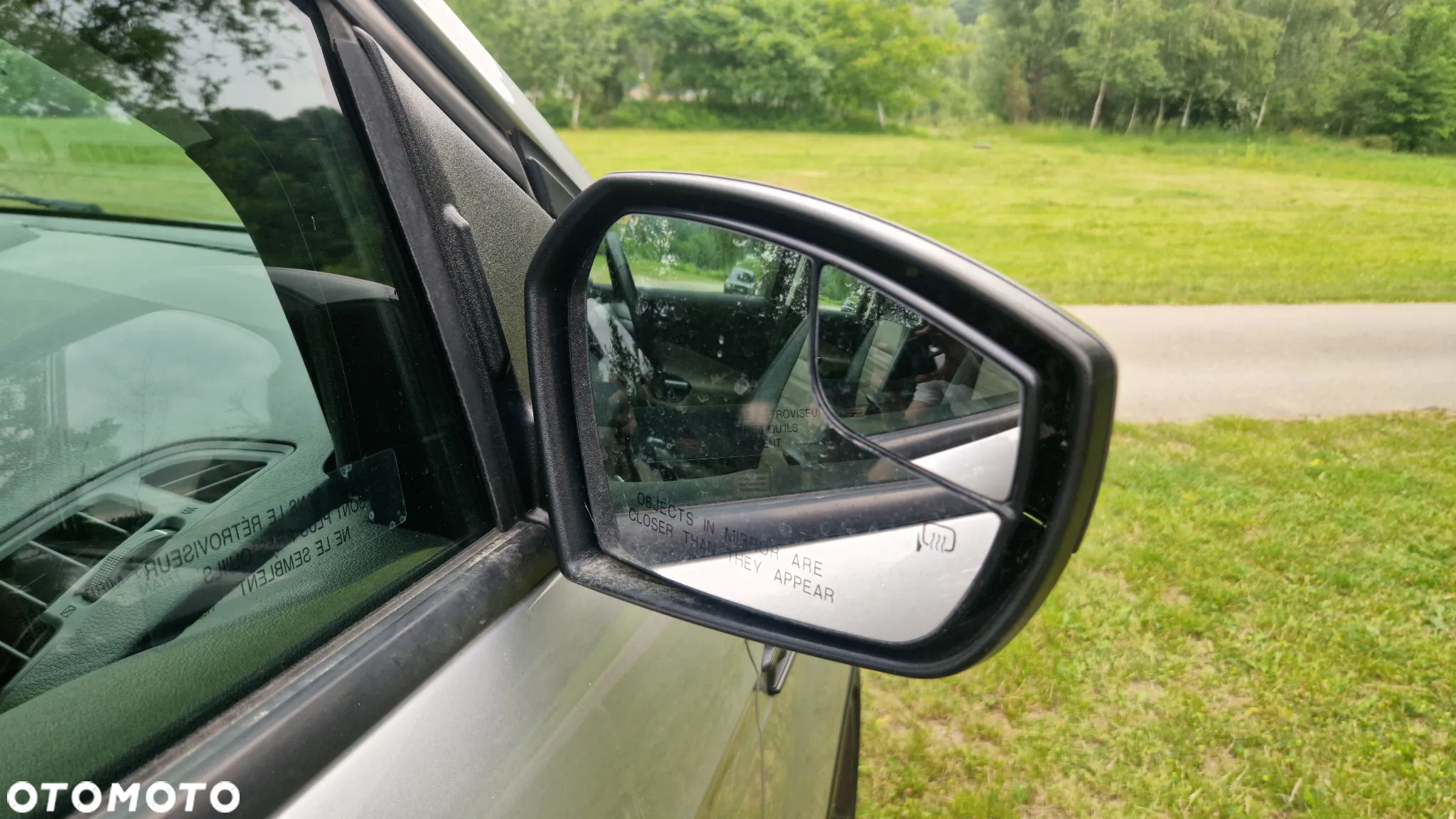 Ford Escape 1.5 EcoBoost AWD SE - 11
