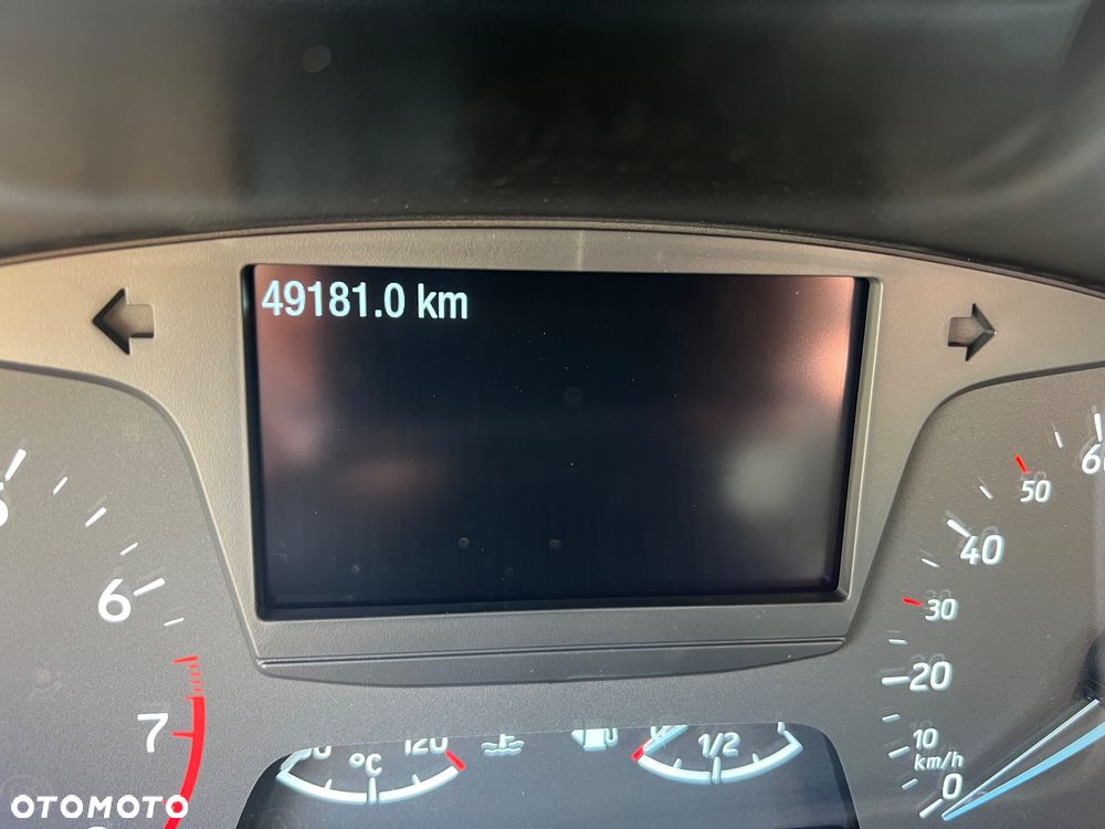 Ford Fiesta 1.1 S&S COOL&CONNECT - 11