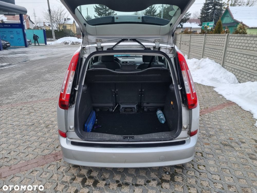 Ford C-MAX - 3