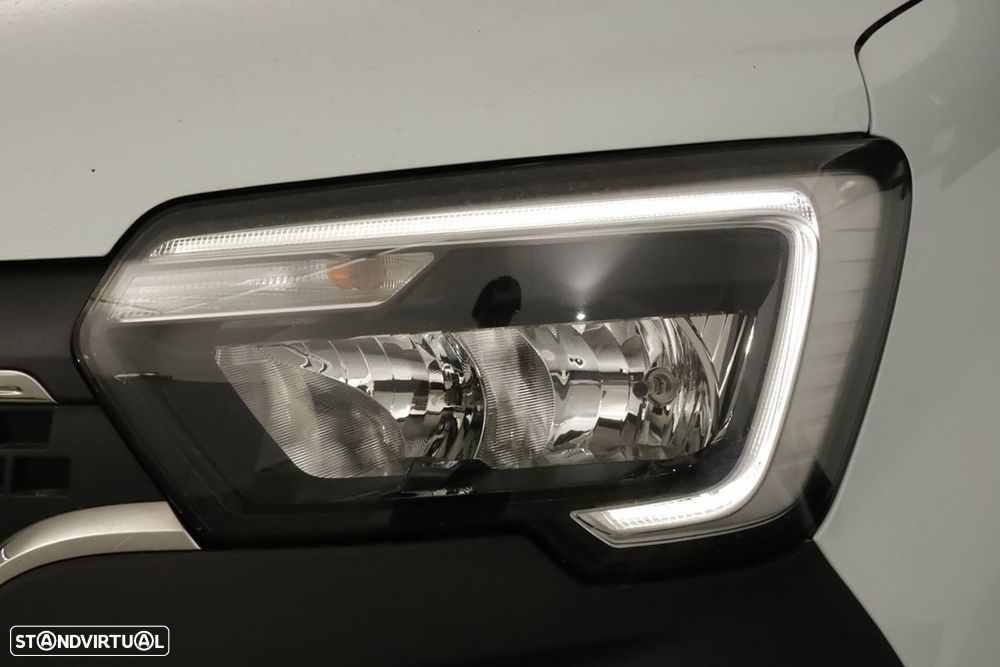 Renault master ver-2-3-dci-l2h2-3-5t - 6