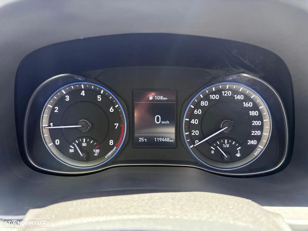 Hyundai Kauai 1.0 T-GDi Premium - 42