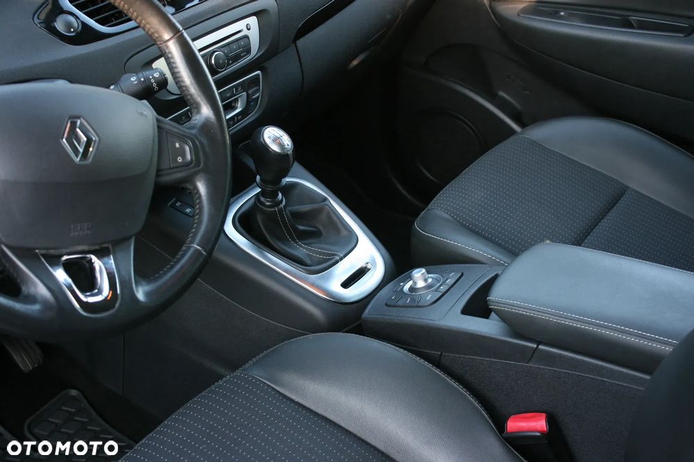 Renault Scenic ENERGY dCi 130 Business - 18
