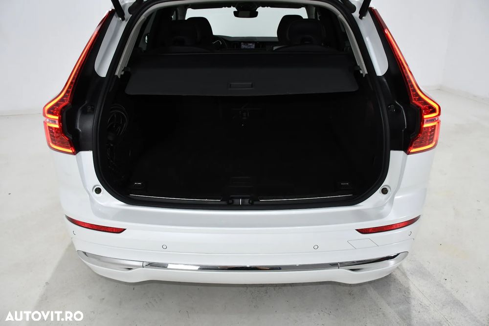 Volvo XC 60 - 40