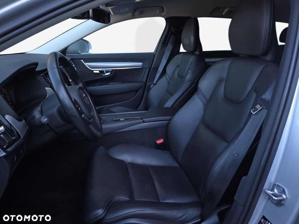 Volvo V90 D4 SCR Inscription - 12
