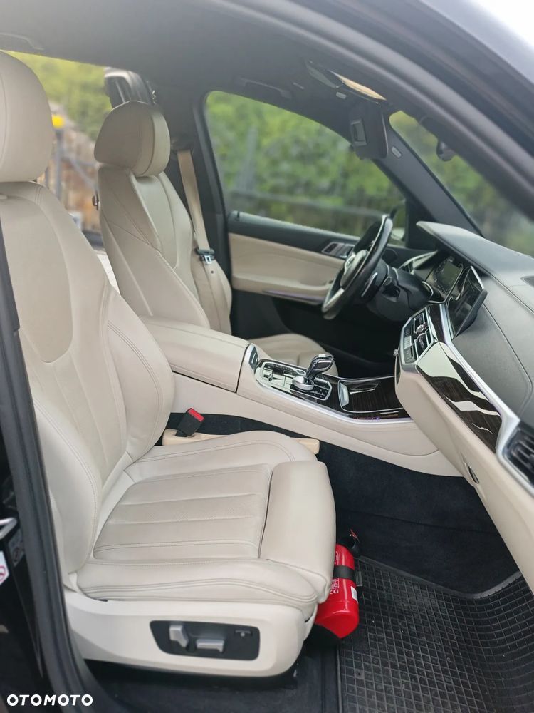 BMW X5 xDrive25d - 20
