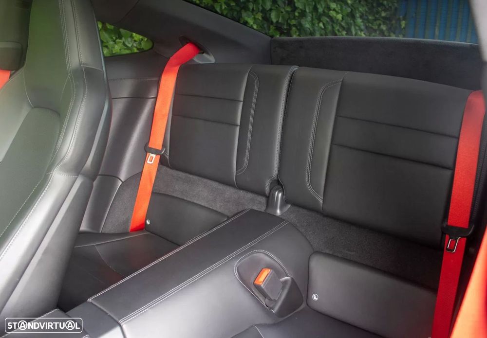 Porsche 911 (992) Carrera S PDK - 20