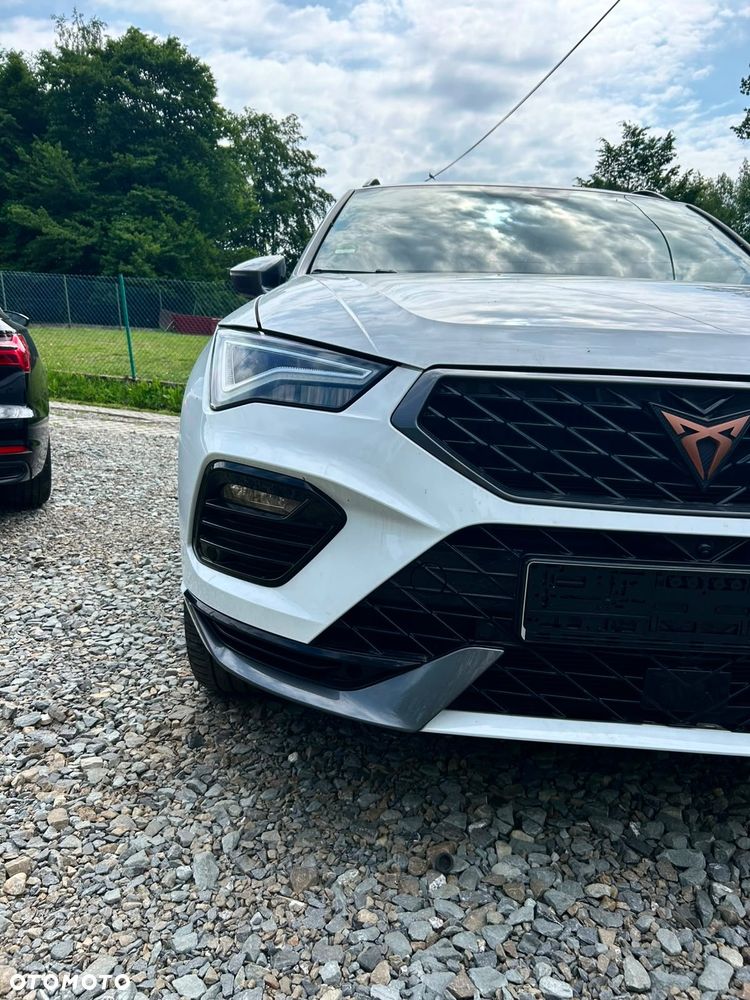 Cupra Ateca 2.0 TSI 4Drive DSG Tribe Edition - 6
