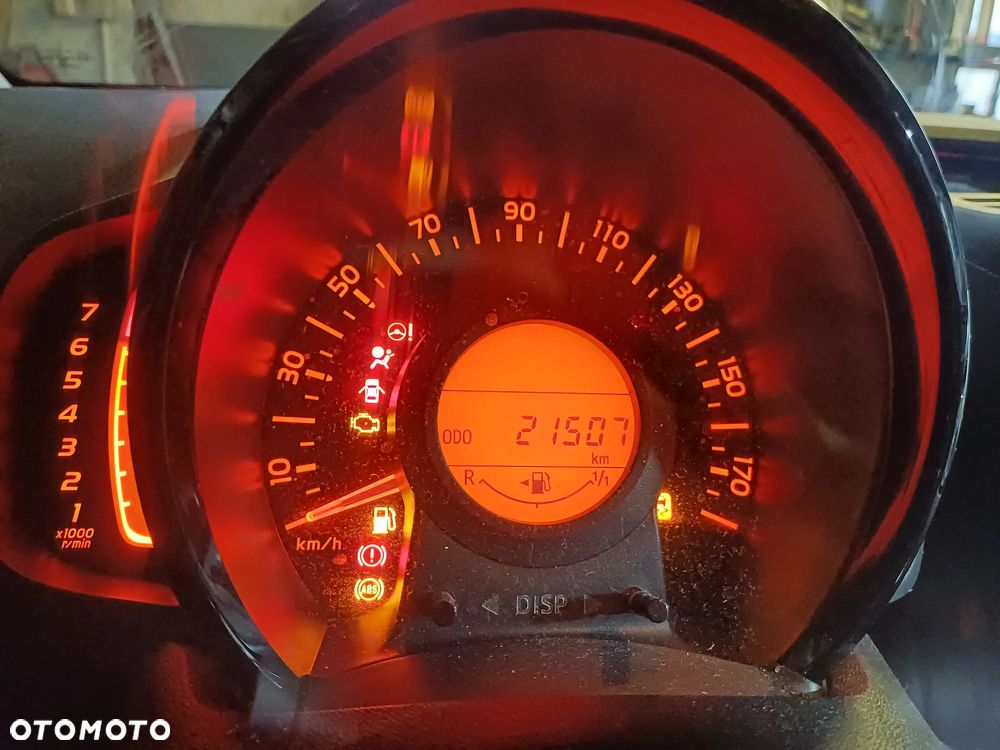 Sprężarka klimatyzacji Peugeot 108 Citroen C1 II AYGO II 88310-YV020-D 1.2VTI 21 tys km 14- - 6