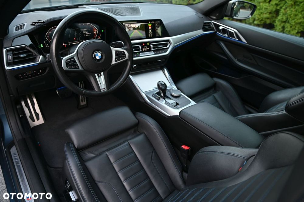 BMW Seria 4 - 2