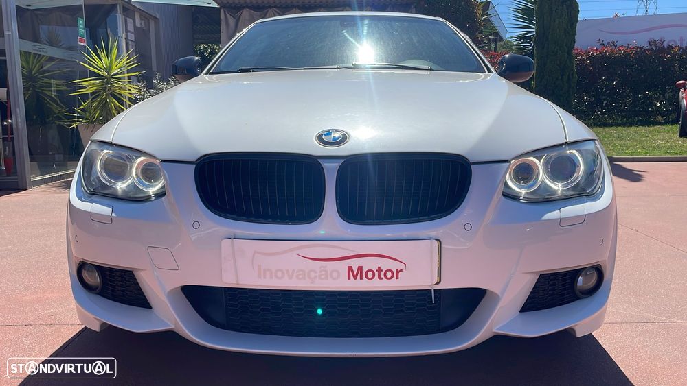 BMW 320 - 10