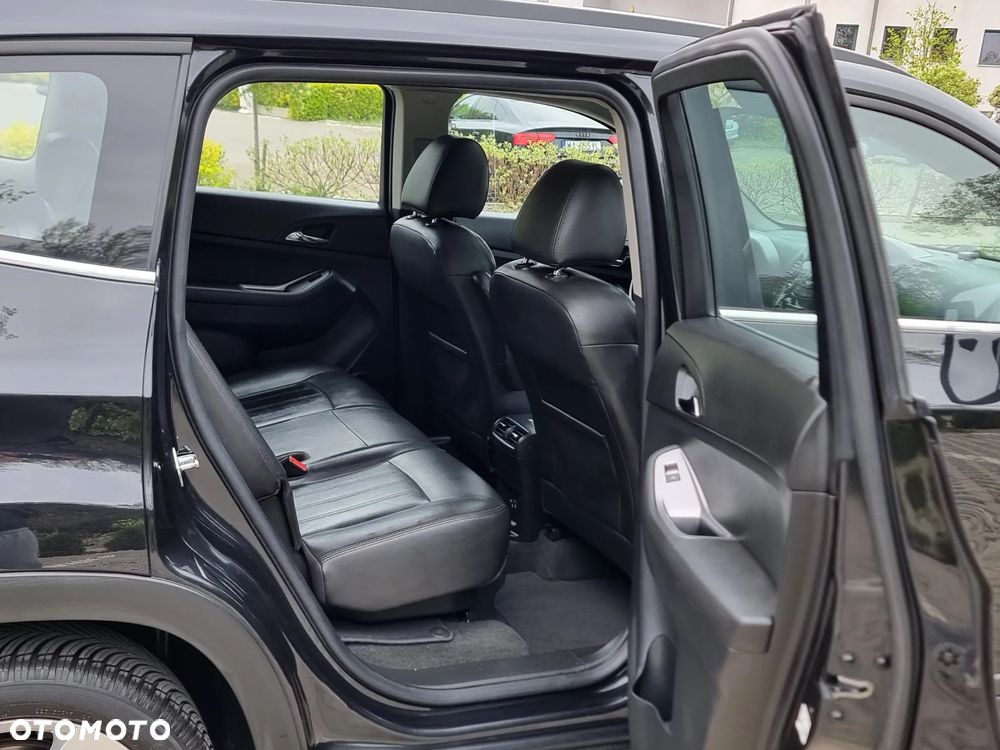 Chevrolet Orlando 1.8 LTZ - 13