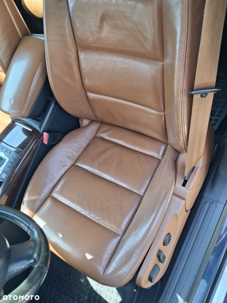 Audi A6 Limousine 3.2 FSI Quattro Tiptronic - 5
