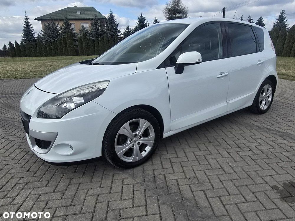 Renault Scenic - 7