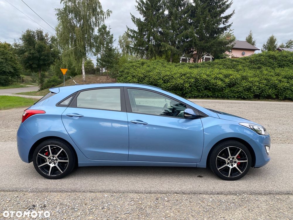 Hyundai i30 1.6 Style - 2