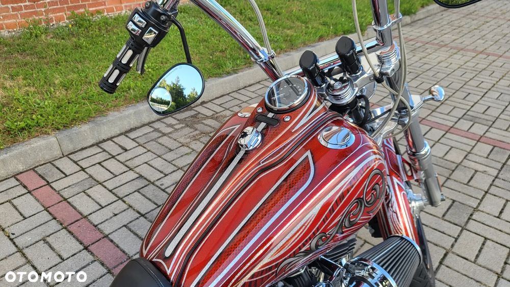 Harley-Davidson Dyna Low Rider - 23