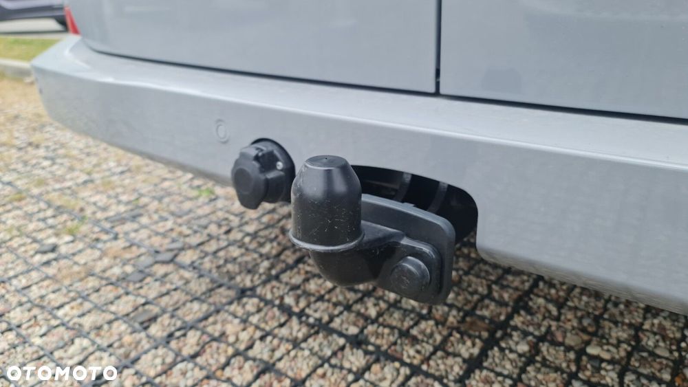 Volkswagen Transporter - 14