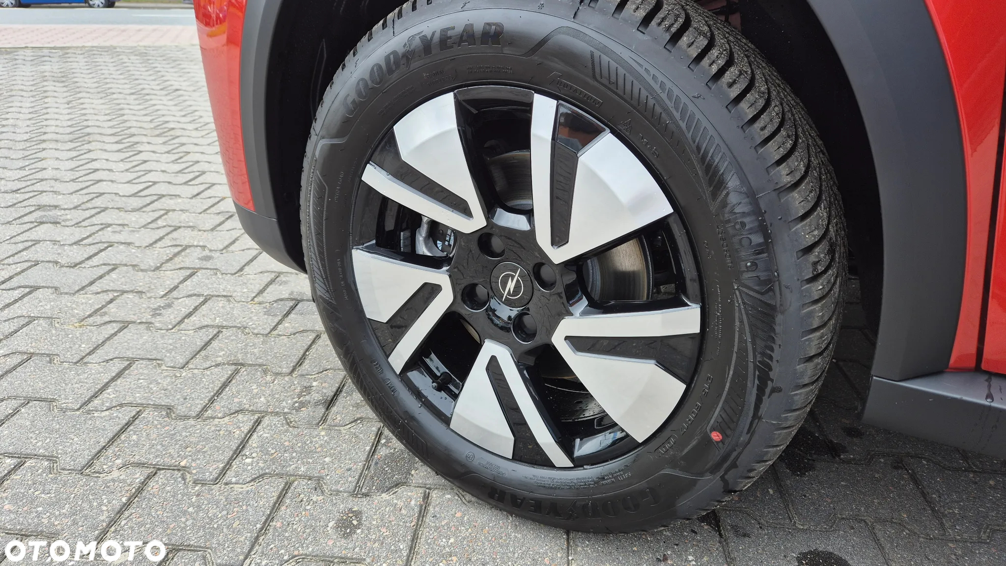 Opel Frontera 1.2 T mHEV Edition eDTC6 - 11