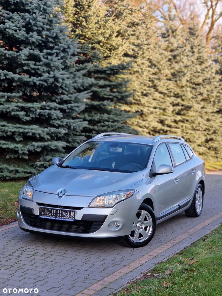Renault Megane TCe 130 Dynamique - 2
