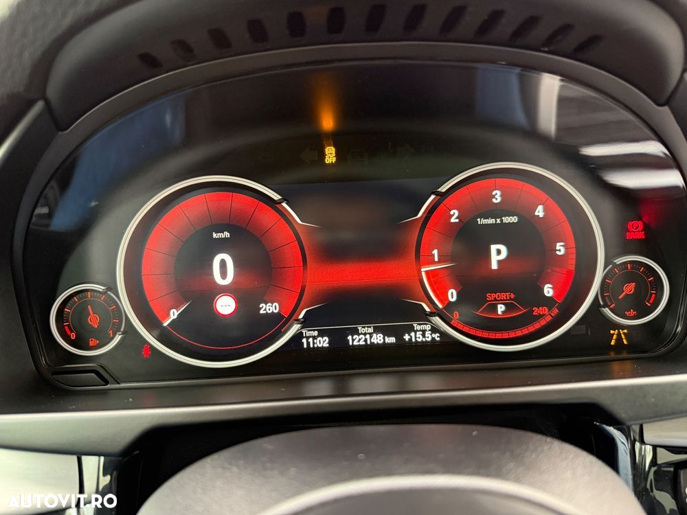 BMW X5 xDrive30d - 15