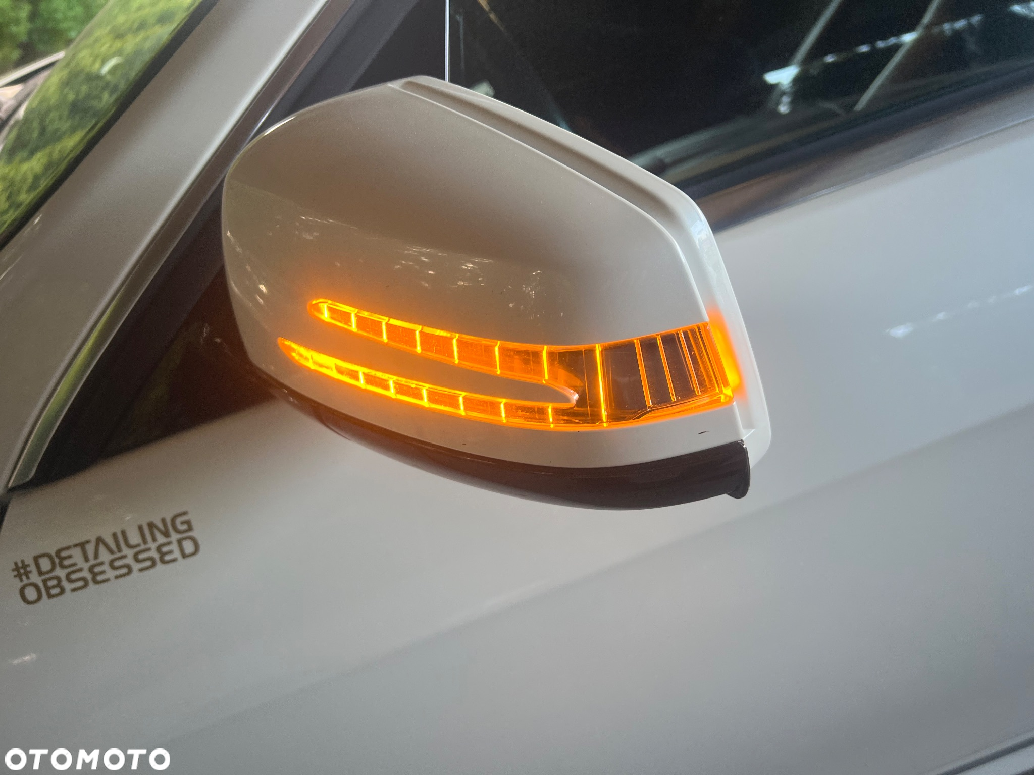 Mercedes-Benz Klasa E 250 CDI 4-Matic Avantgarde - 10